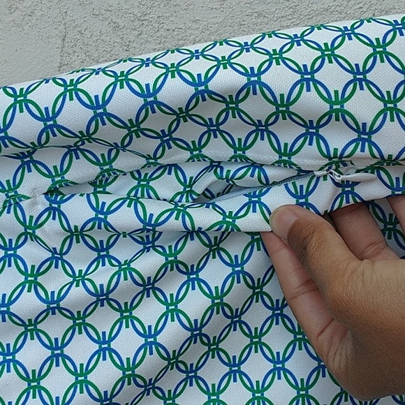 TORY SPORT Activewear Athleisure A-Line Mini Skorts Size M - Picture 4 of 11